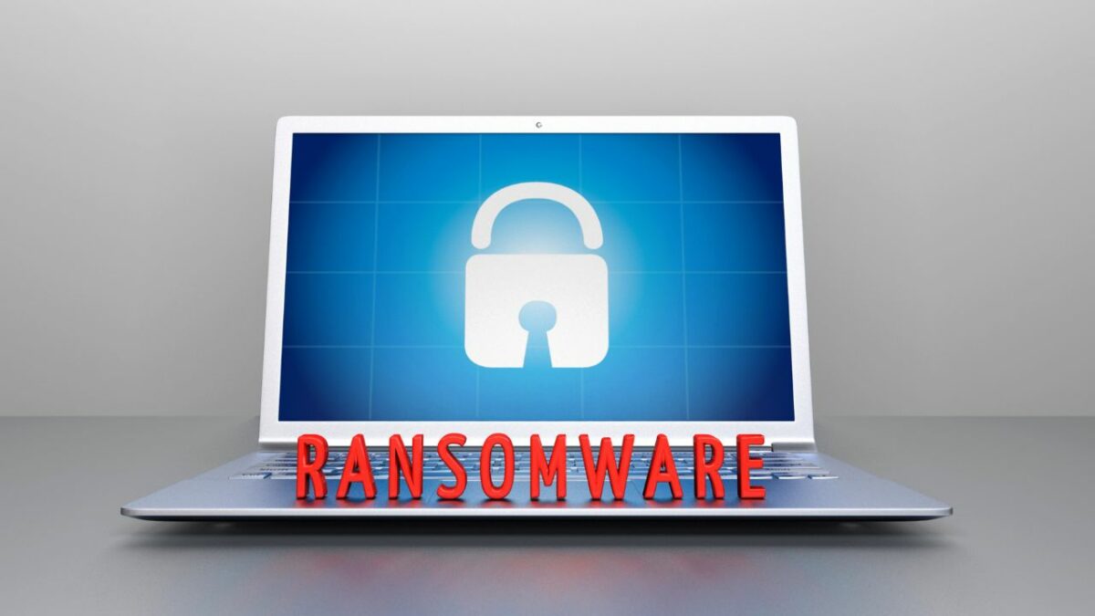 Ransomware