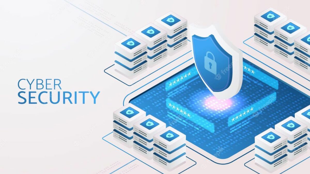 Cybersecurity