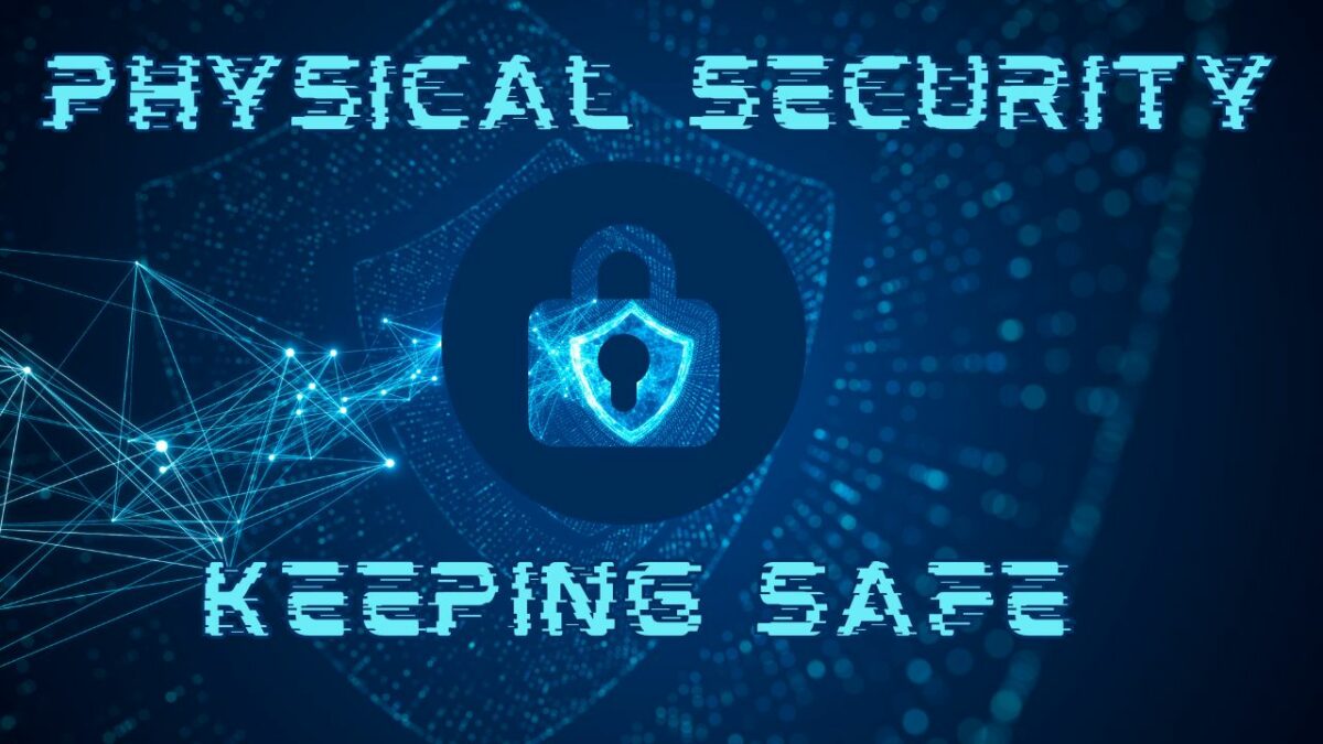physical security