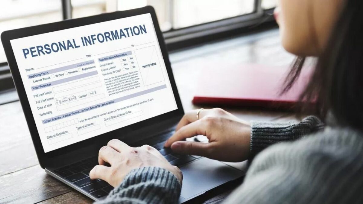 Προστασία Προσωπικών Δεδομένων