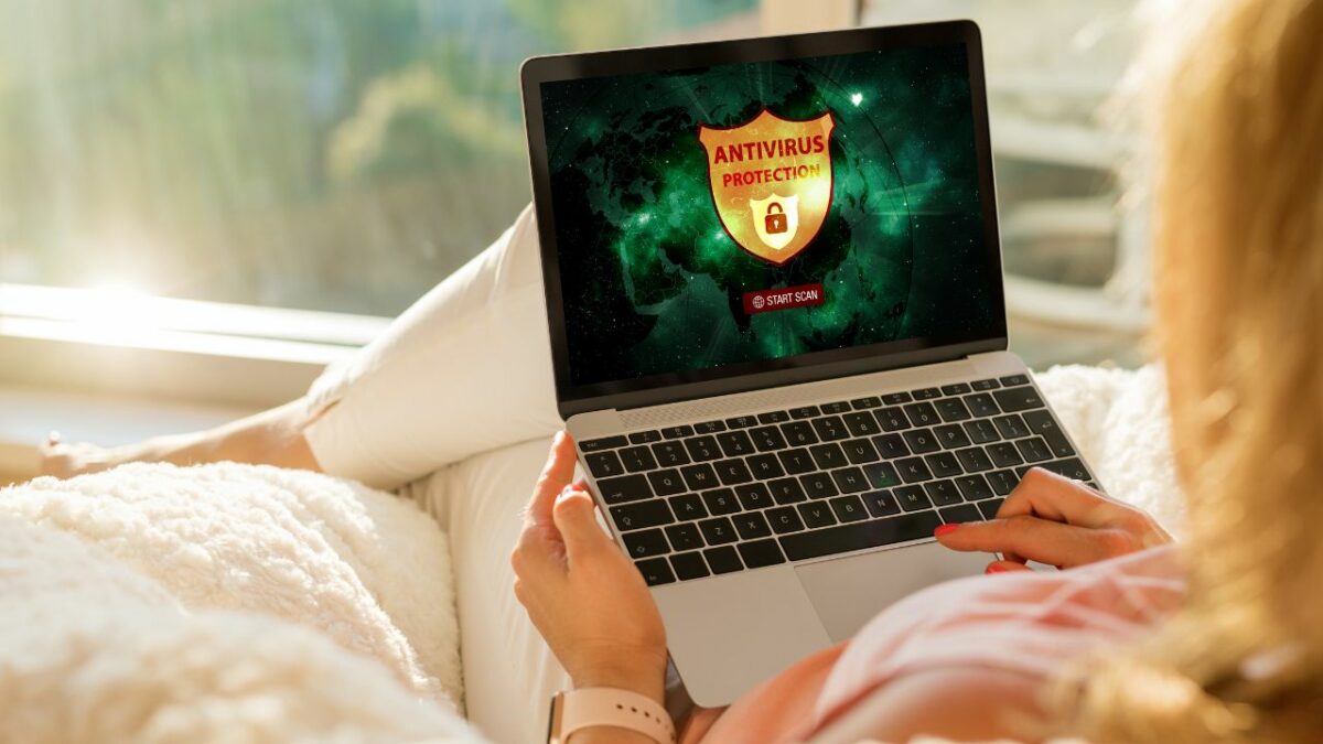 Συχνότητα ενημέρωσης antivirus λογισμικού