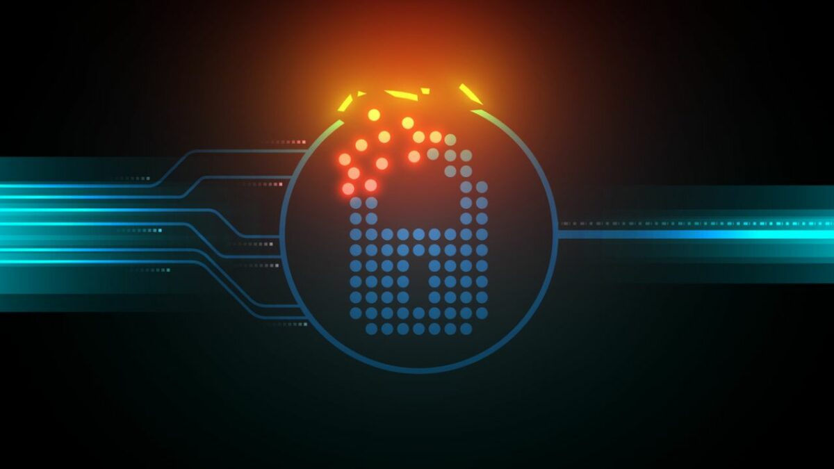 Rhysida ransomware Νοσοκομείο Παίδων