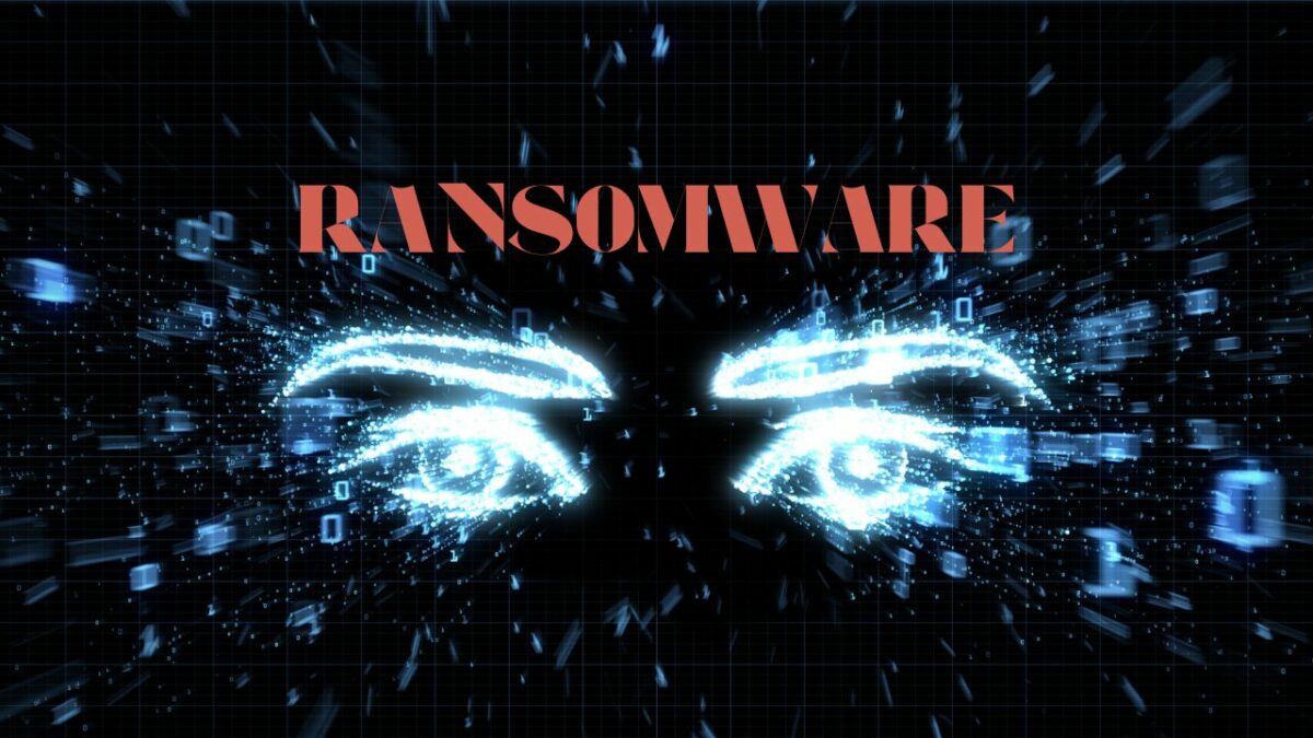ransomware-as-a-service