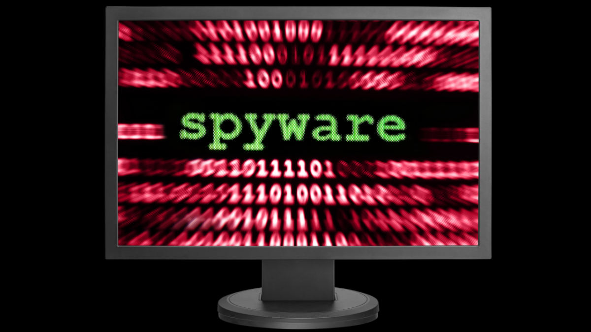 spyware