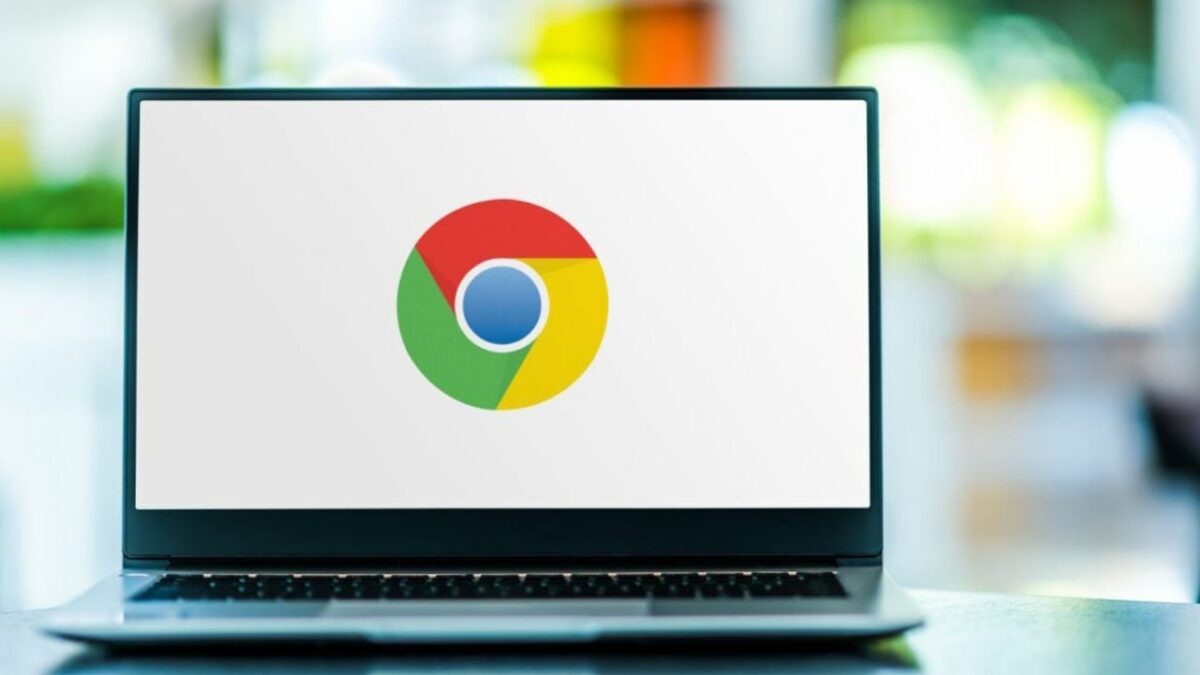 Google Chrome ευπάθεια