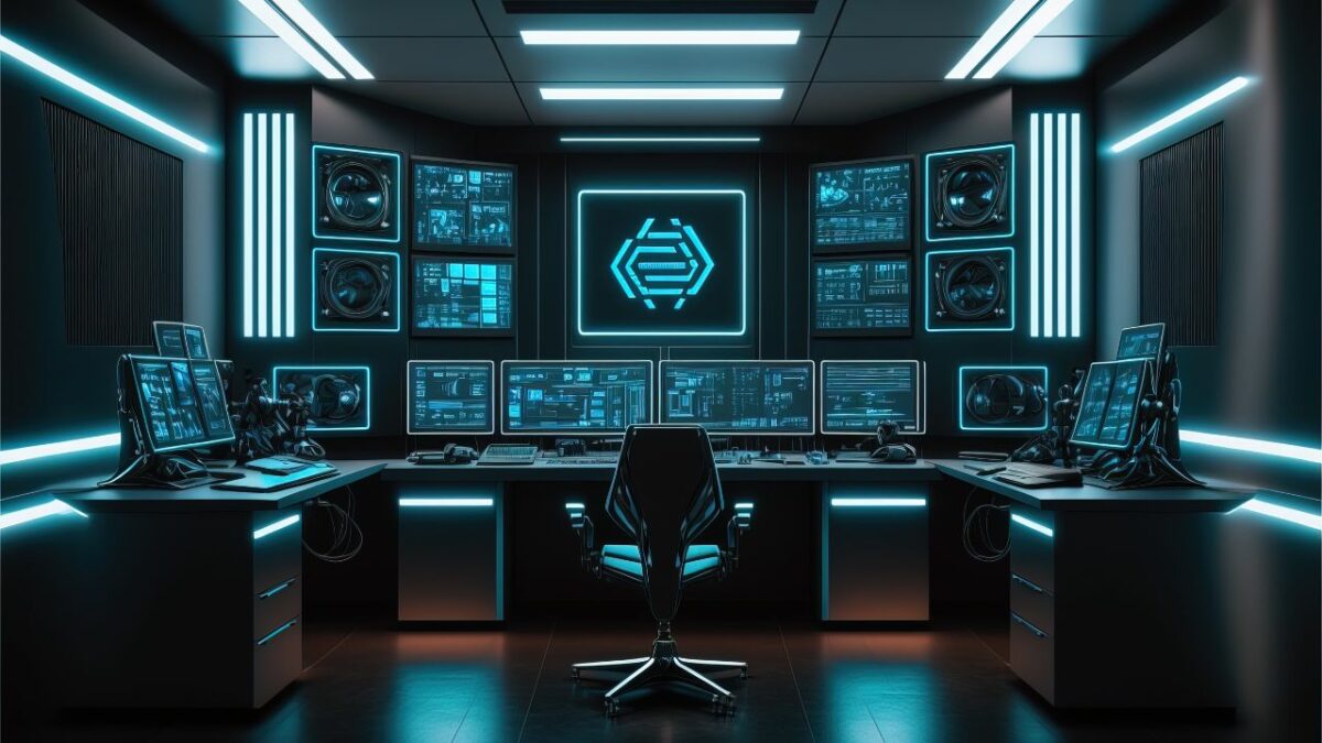 industrial control systems