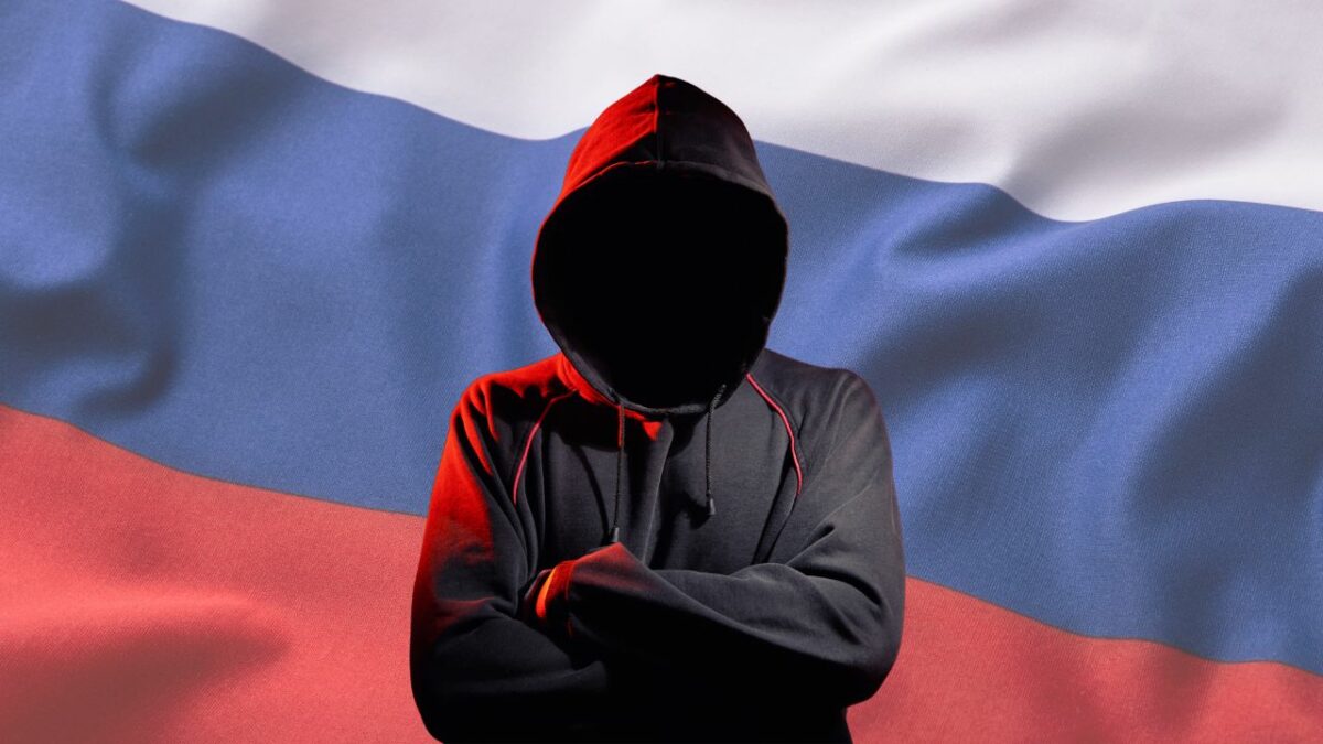ρωσία hackers