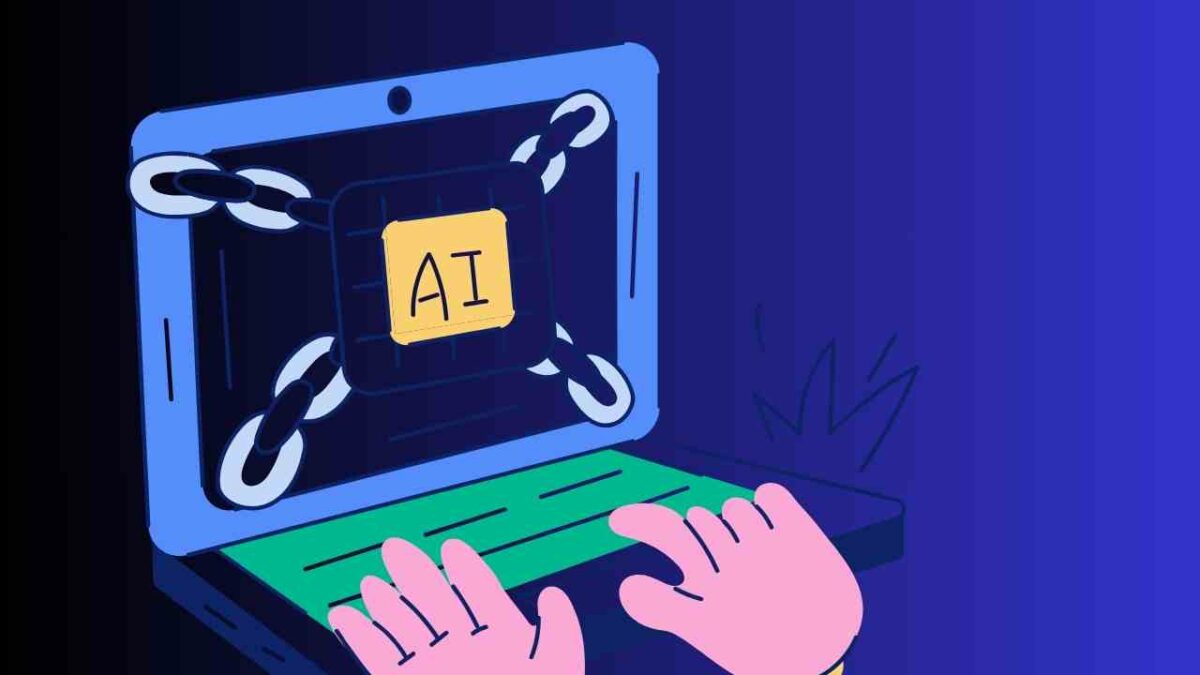 AI τεχνητή νοημοσύνη