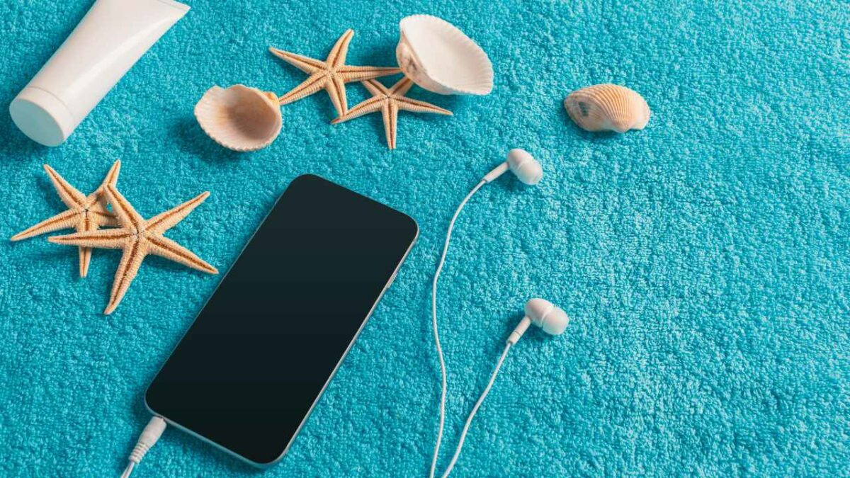 gadgets