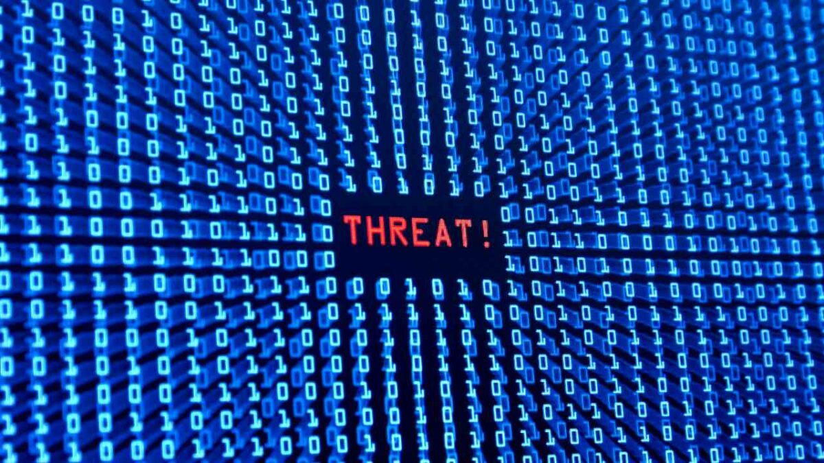 Threat Hunting AI